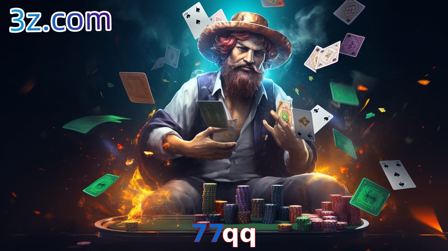 77qq cassino online brasil