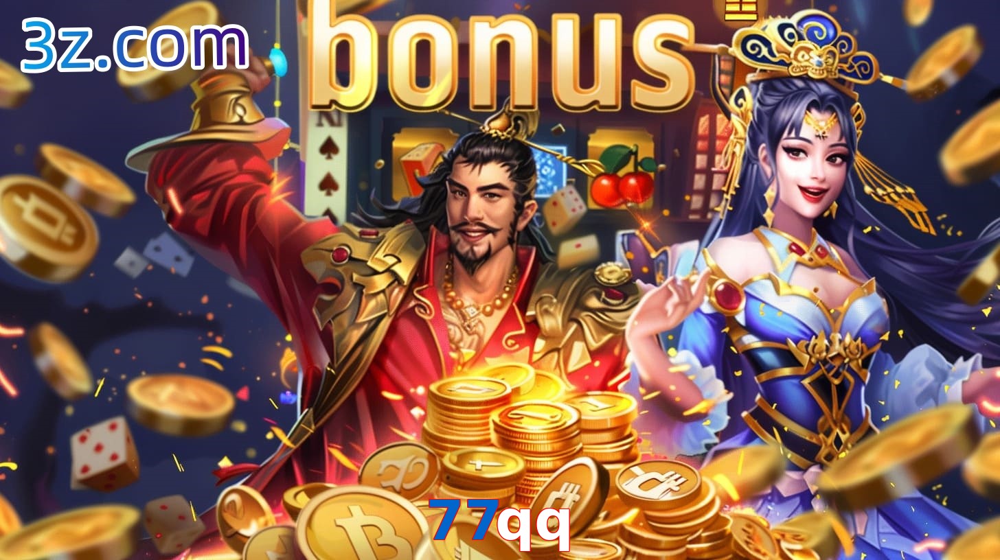 77qq bonus casino
