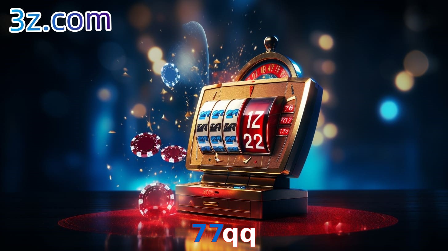 77qq slots online com bonus