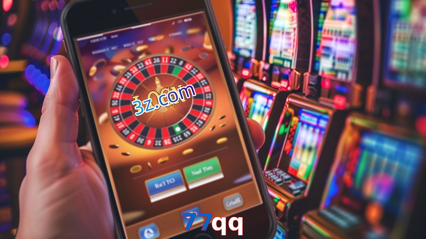 77qq cassino online brasil